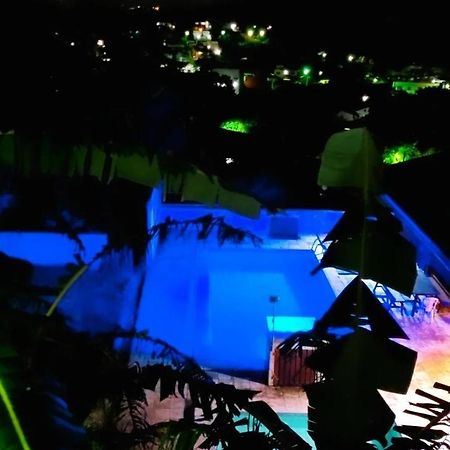 Penzion Hospedaria Divina Adega Cabo Frio Exteriér fotografie
