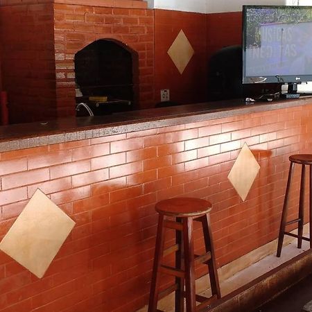 Penzion Hospedaria Divina Adega Cabo Frio Exteriér fotografie