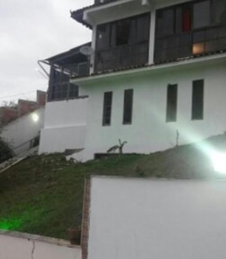 Penzion Hospedaria Divina Adega Cabo Frio Exteriér fotografie