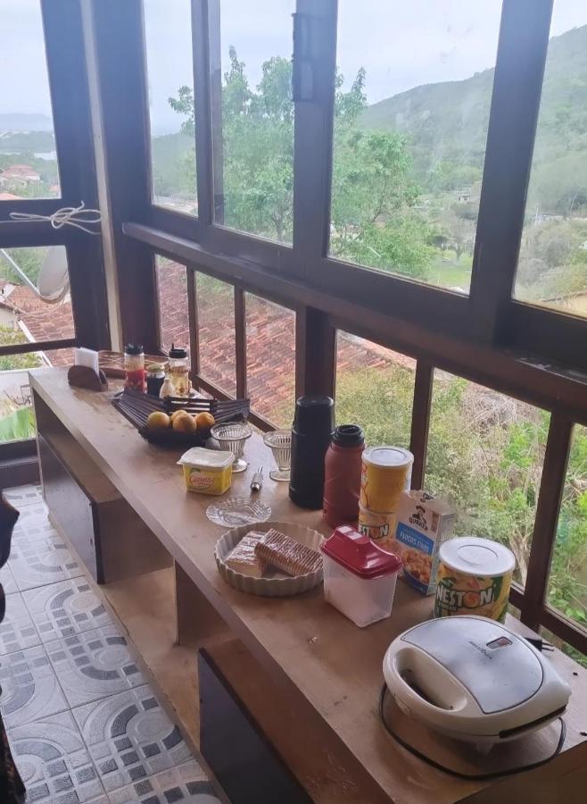 Penzion Hospedaria Divina Adega Cabo Frio Exteriér fotografie