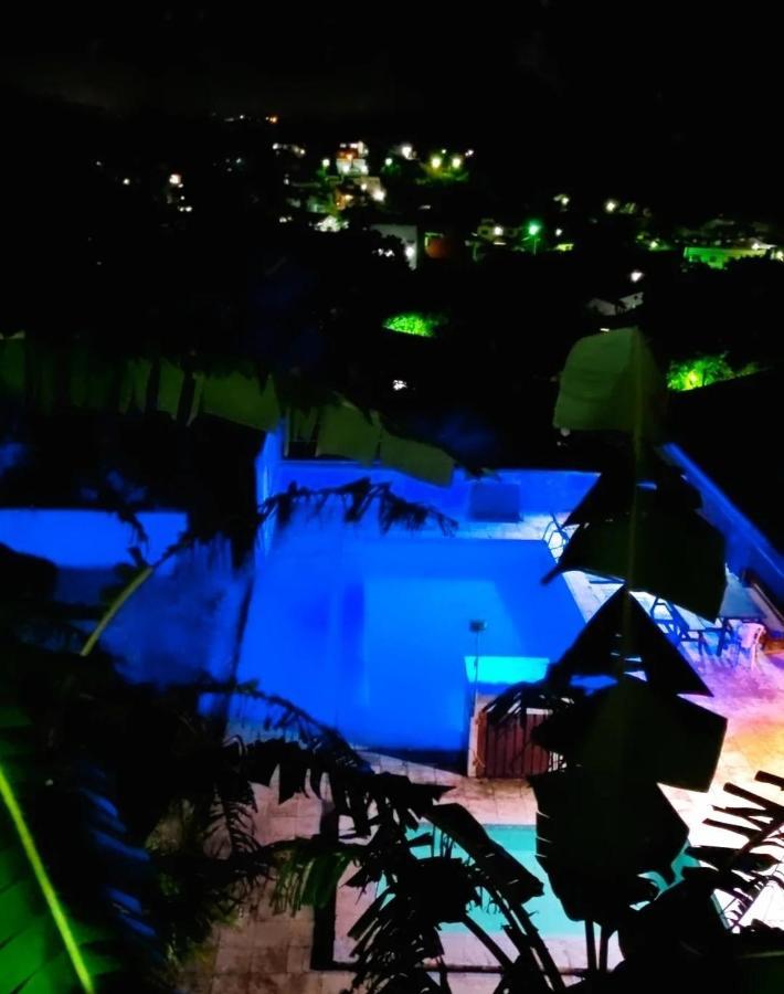 Penzion Hospedaria Divina Adega Cabo Frio Exteriér fotografie