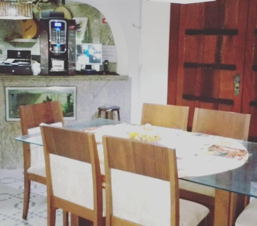 Penzion Hospedaria Divina Adega Cabo Frio Exteriér fotografie