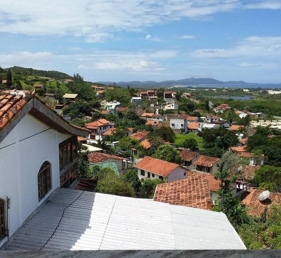 Penzion Hospedaria Divina Adega Cabo Frio Exteriér fotografie