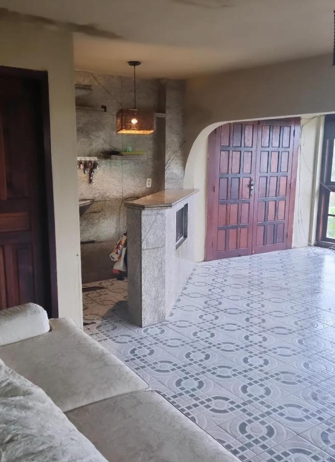 Penzion Hospedaria Divina Adega Cabo Frio Exteriér fotografie