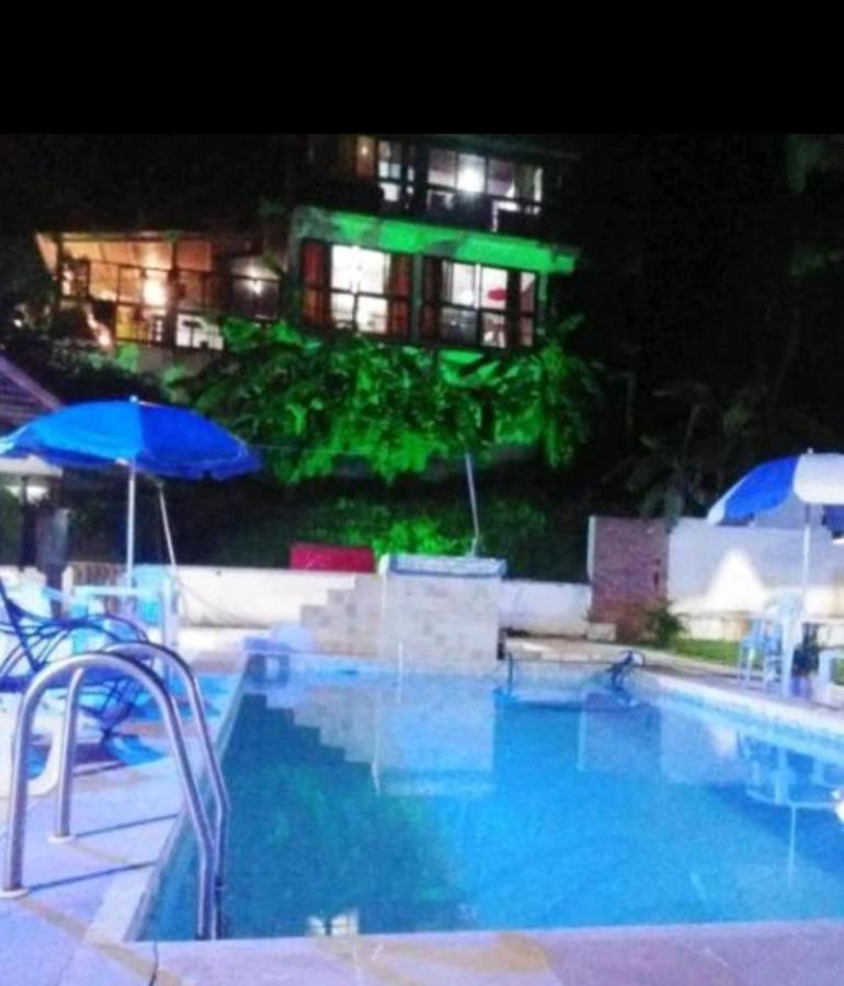 Penzion Hospedaria Divina Adega Cabo Frio Exteriér fotografie