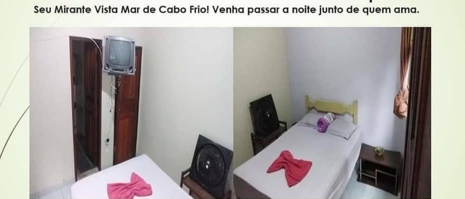 Penzion Hospedaria Divina Adega Cabo Frio Exteriér fotografie