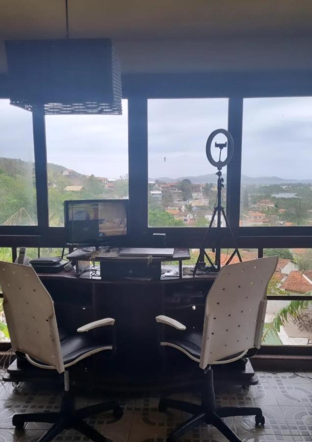 Penzion Hospedaria Divina Adega Cabo Frio Exteriér fotografie
