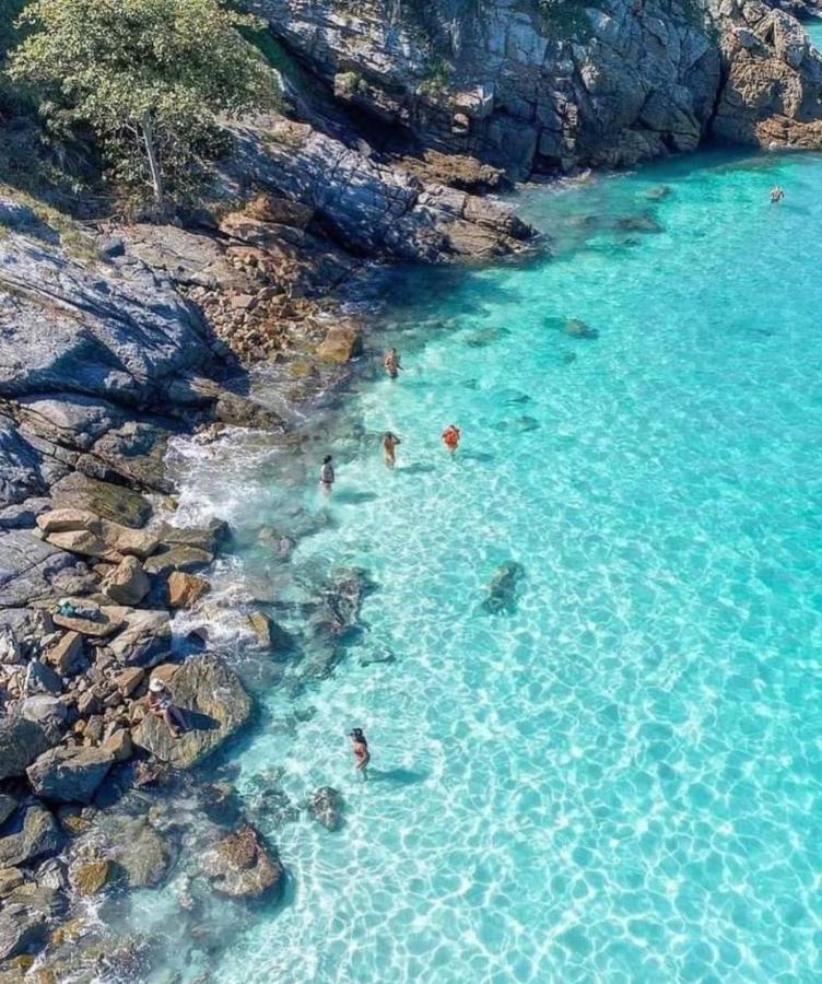 Penzion Hospedaria Divina Adega Cabo Frio Exteriér fotografie